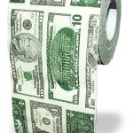 Toilettenpapier klopapier bedruckt