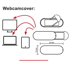 webcamcover bedrucken